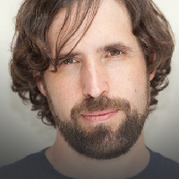 Duncan Trussell MBTI Personality Type image