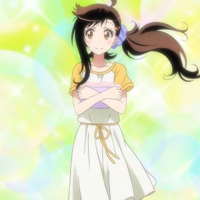 Onodera Haru tipo de personalidade mbti image