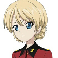 Darjeeling mbtiパーソナリティタイプ image