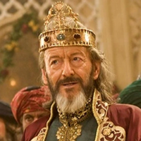 profile_King Sharaman