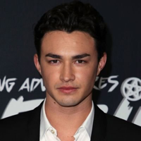 Gavin Leatherwood mbti kişilik türü image