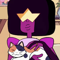 Garnet tipo di personalità MBTI image