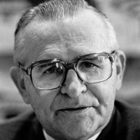 Cardinal Evaristo Arns نوع شخصية MBTI image