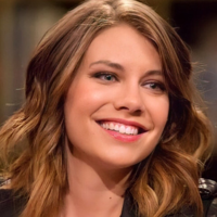 Lauren Cohan type de personnalité MBTI image