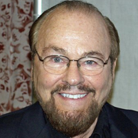 James Lipton tipo di personalità MBTI image