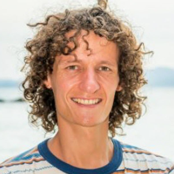 Bastien (season 24) MBTI -Persönlichkeitstyp image