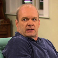 Bob Duncan نوع شخصية MBTI image