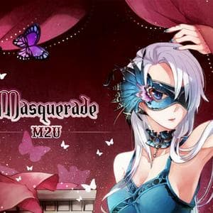profile_M2U - Masquerade