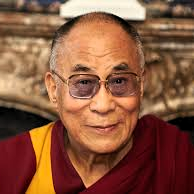 14th Dalai Lama type de personnalité MBTI image