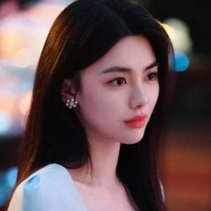profile_Fang Lei