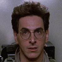 Dr. Egon Spengler MBTI -Persönlichkeitstyp image