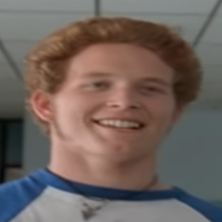 Benny O'Donnell tipe kepribadian MBTI image