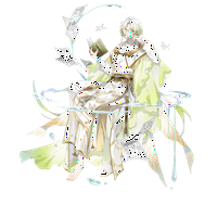 profile_Kai Shui Bai Cai | 开水白菜