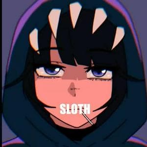 profile_Sloth - Marino, Alexandria