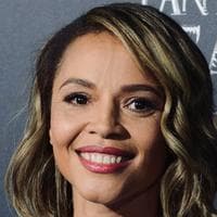 Carmen Ejogo type de personnalité MBTI image