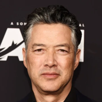 Russell Wong тип личности MBTI image