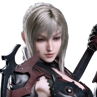 Aranea Highwind MBTI Personality Type image