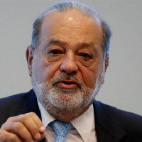 Carlos Slim MBTI性格类型 image