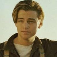 Jack Dawson MBTI -Persönlichkeitstyp image