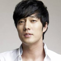 So Ji-sub MBTI Personality Type image