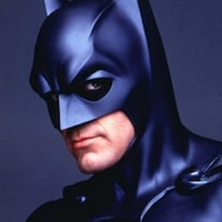 Bruce Wayne / Batman тип личности MBTI image