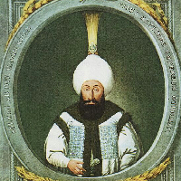 Abdul Hamid I, Ottoman Sultan mbtiパーソナリティタイプ image