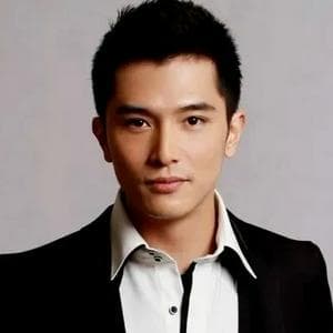 profile_Roy Chiu（邱泽）