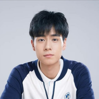 Jiang Chen tipo di personalità MBTI image