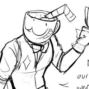 profile_Cuphead "Crackhead"