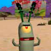 Plankton tipe kepribadian MBTI image