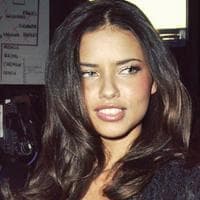 Adriana Lima MBTI -Persönlichkeitstyp image