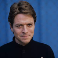 Robert Palmer tipo de personalidade mbti image