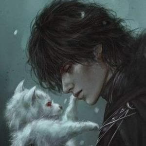 Jon Snow MBTI 성격 유형 image