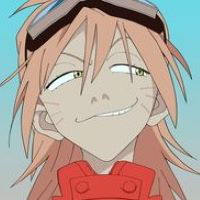 profile_Haruko Haruhara