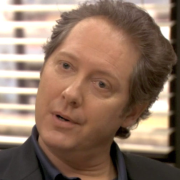 Robert California mbti kişilik türü image