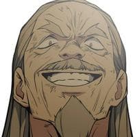 Master Gong نوع شخصية MBTI image