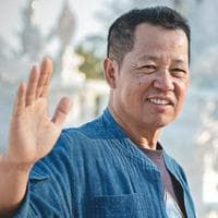 profile_Chalermchai Kositpipat