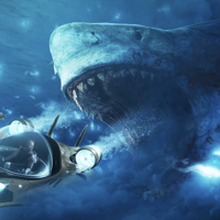 Megalodon نوع شخصية MBTI image