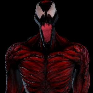profile_Carnage (The Amazing Spider-Man Duology)