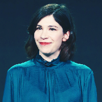 Carrie Brownstein mbtiパーソナリティタイプ image