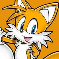 Miles "Tails" Prower MBTI Personality Type image