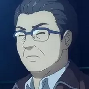 profile_Shigeru Hachisuka