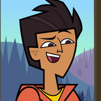 Chase نوع شخصية MBTI image