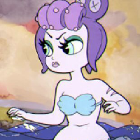 Cala Maria نوع شخصية MBTI image