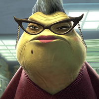 Roz نوع شخصية MBTI image