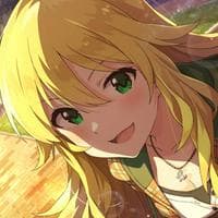 Miki Hoshii MBTI Personality Type image