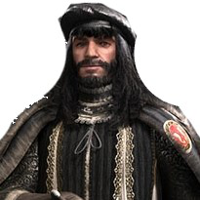 profile_Francesco de Pazzi
