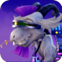 Hover Goat-3000 MBTI性格类型 image