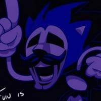 Majin Sonic mbti kişilik türü image