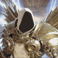 Tyrael, Archangel of Justice tipo di personalità MBTI image